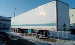 Alloy. Продам полуприцеп ATVT-53-3 97г в Благовещенске, 23 000 кг.