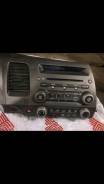 Магнитола. Honda Civic Hybrid Honda Civic Двигатели: LDA2, R16A1, R16A2, R18A1, R18A2