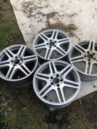 Mercedes. x18", 5x112.00