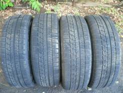 Bridgestone Blizzak VRX. Зимние, без шипов, 2015 год, 10 %, 4 шт