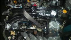 Двигатель в сборе. Subaru Legacy, BP5 Двигатель EJ20Y