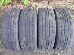 Bridgestone Blizzak VRX. Зимние, без шипов, 2014 год, 20 %, 4 шт