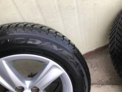 Goodyear Vector 4Seasons. Зимние, 2016 год, 5 %, 1 шт