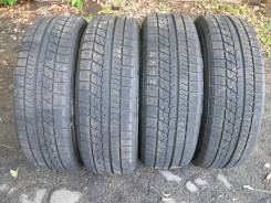 Bridgestone Blizzak VRX. Зимние, без шипов, 2015 год, 5 %, 4 шт