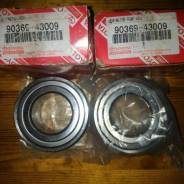Подшипник ступицы. Toyota: Windom, Crown, Scepter, Aristo, Ipsum, Verossa, Camry Gracia, Altezza, Avensis Verso, Vista, Mark II Wagon Blit, Picnic, So...