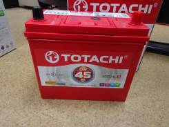 Totachi. 45 А.ч., производство Япония
