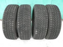 Bridgestone Blizzak DM-V1. Зимние, без шипов, 2012 год, 5 %, 4 шт