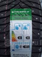 Triangle Group PS01, 215/55 R17 в Барнауле Triangle PS01. Зимние, шипованные, 2019 год, без износа