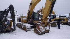 Caterpillar 330D L. Экскаватор . Под заказ
