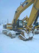 Caterpillar 330D L. Экскаватор . Под заказ