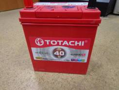 Totachi. 40 А.ч., производство Япония