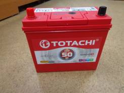 Totachi. 50 А.ч., производство Япония