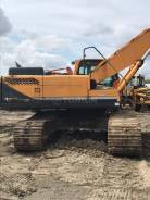 Hyundai R330LC-9S. Экскаватор , 1,60 куб. м.