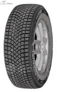 Michelin Latitude X-Ice North 2+. Зимние, без шипов, 2018 год, без износа, 4 шт. Под заказ
