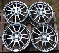 Nexta. 6.5x16", 5x114.30, ЦО 73,1 мм.