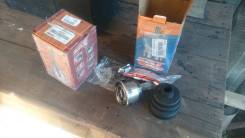 Шрус подвески. Mazda Familia, BJ3P, BJ5P, BJ5W, BJ8W, BJEP, BJFP, BJFW Mazda Demio Mazda 323, BJ Ford Festiva, DA1PF, DA3PF, DAJPF, HALP Двигатели: B3...