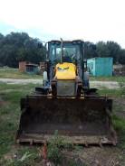 JCB 3CX. Продаю экскаватор- погрузчик JCB 3cx, 1,00 куб. м.