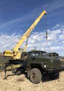 Урал Ивановец. Урал, 11 150 куб. см., 14,00 м.