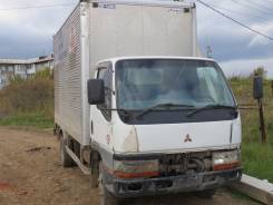 Mitsubishi Fuso Canter. Mitsubishi Canter