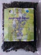 Плоды амурского бархата