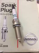 Свеча зажигания. Nissan: Teana, Wingroad, X-Trail, Altima, Serena, NV200, Tiida, Almera, Bluebird Sylphy, Cube, Tiida Latio, Sentra, Dualis, Lafesta...