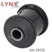 Сайлентблок рычага, тяги. Chevrolet Lacetti Chevrolet Tacuma Chevrolet Rezzo Chevrolet Nubira Daewoo Nubira Daewoo Lacetti Daewoo Tacuma Двигатели: L1...
