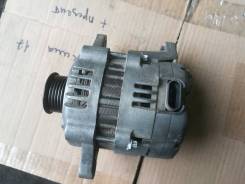 Генератор. Chevrolet Lacetti, J200 Chevrolet Aveo Двигатели: L14, L44, L91, L95, LDA, LXT