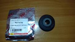 Сайлентблок рычага, тяги. Chevrolet Lacetti, J200 Chevrolet Nubira Двигатели: F14D3, F16D3, F18D3, T18SED
