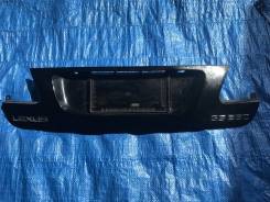 Накладка крышки багажника. Lexus: GS460, GS350, GS430, GS300, GS450h Двигатели: 1URFE, 1URFSE, 2GRFSE, 3GRFE, 3GRFSE, 3UZFE, 2GRFXE, 4GRFSE