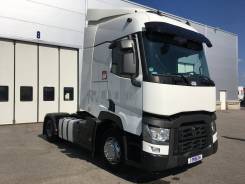 Renault. T, 2015, Без пробега по РФ, ID:294377, 4x2