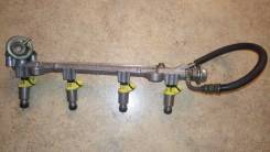 Инжектор. Toyota: Celica, Carina, Vista, Corona, Caldina, RAV4, Camry, Curren, MR2, Carina ED, Corona Exiv Двигатели: 3SFE, 5SFE