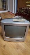 LG. CRT (ЭЛТ)