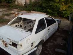 Toyota Sprinter Trueno. AE85