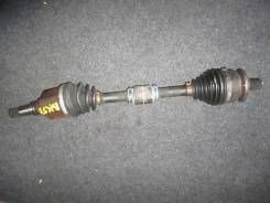 Привод, полуось. Mazda Training Car, BK5P Mazda Mazda3, BK, BL, BL12F, BL14F, BLA4Y Mazda Axela, BK3P, BK5P, BKEP Двигатель ZYVE