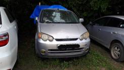 Honda HR-V. GH311018000