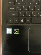 Acer Aspire 7 A717-71G. 15.6", 2,8����, ��� 8 ��, ���� 1 000���, WiFi, Bluetooth, ����������� �� 15��. ����