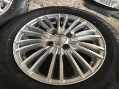Leben. 5.5x14", 4x100.00, ET38. Под заказ