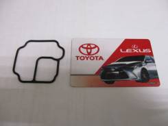 Прокладка дроссельной заслонки. Toyota: Tacoma, Granvia, Dyna, 4Runner, Hilux, Regius, Grand Hiace, Land Cruiser, ToyoAce, Touring Hiace, T100, Hilux...