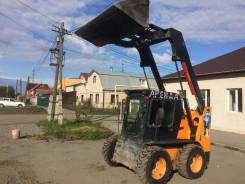 Volgabus. Продаётся колесный погрузчик J8700, Дизельный