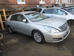 Nissan Teana. J32, VQ25 ����