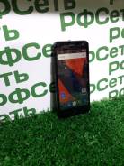 ZTE Blade A465. Б/у, 8 Гб, Черный, 4G LTE, Dual-SIM