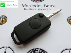 Корпус ключа. Mercedes-Benz: S-Class, M-Class, SL-Class, A-Class, C-Class, SLK-Class Двигатели: OM640DE20LARED, M266E20, M266E15, M266E17, M266, 940...