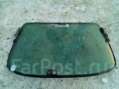 Стекло заднее. Toyota Verossa, GX110, JZX110, GX115 Двигатели: 1GFE, 1JZFSE, 1JZGTE