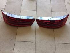 Стоп-сигнал. Audi Q7, 4MB Двигатели: 1T, CEUA, CREC, CRTC, CRTE, CUEA, CVJA, CVMD, CVZA, CYMC, CYRB, CZAA, CZAC, CZZA, CZZB, DDEA, PR