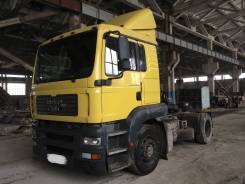 MAN TGA 18.480