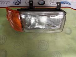 Фара. Volkswagen Transporter, 70A, 70B, 70C, 70E, 70H, 70J, 70K, 70M, 7DA, 7DB, 7DC, 7DH, 7DK, 7DL, 7DM
