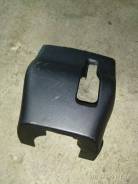 Панель рулевой колонки. Toyota Prius, ZVW30, ZVW30L