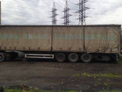 Krone. Полуприцеп, 39 000 кг.
