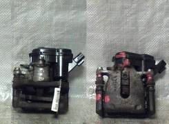 Суппорт тормозной. Renault Megane Renault Scenic Двигатели: F9Q, H4J, H5F, K4M, K9K, M4R, M9R, R9M