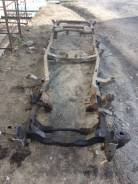 Рама. Mitsubishi Montero Sport, K90, K94W, K96W, K97WG, K99W